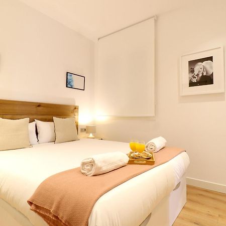 Reina Sofia Suite I มาดริด ภายนอก รูปภาพ