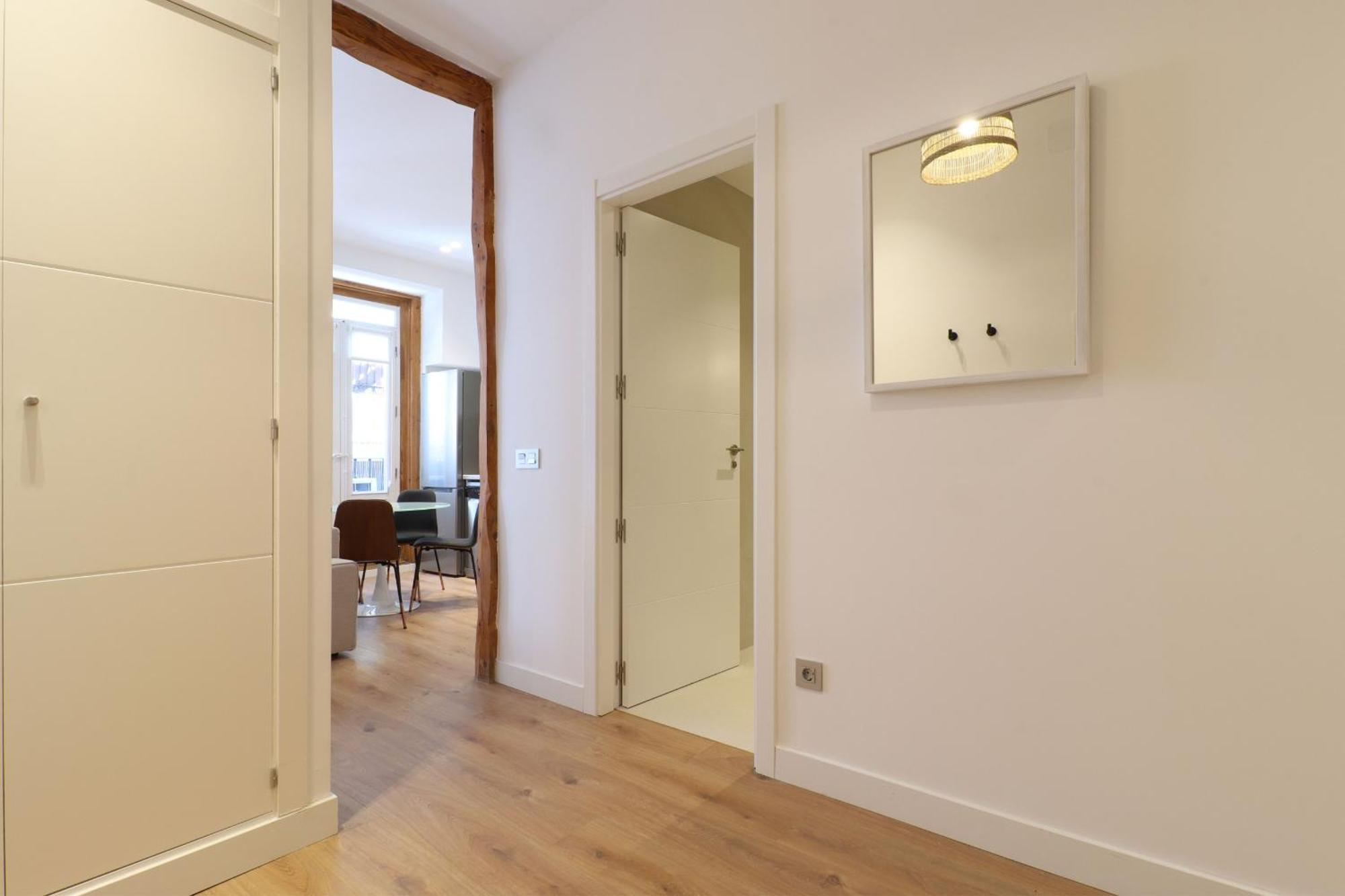 Reina Sofia Suite I มาดริด ภายนอก รูปภาพ