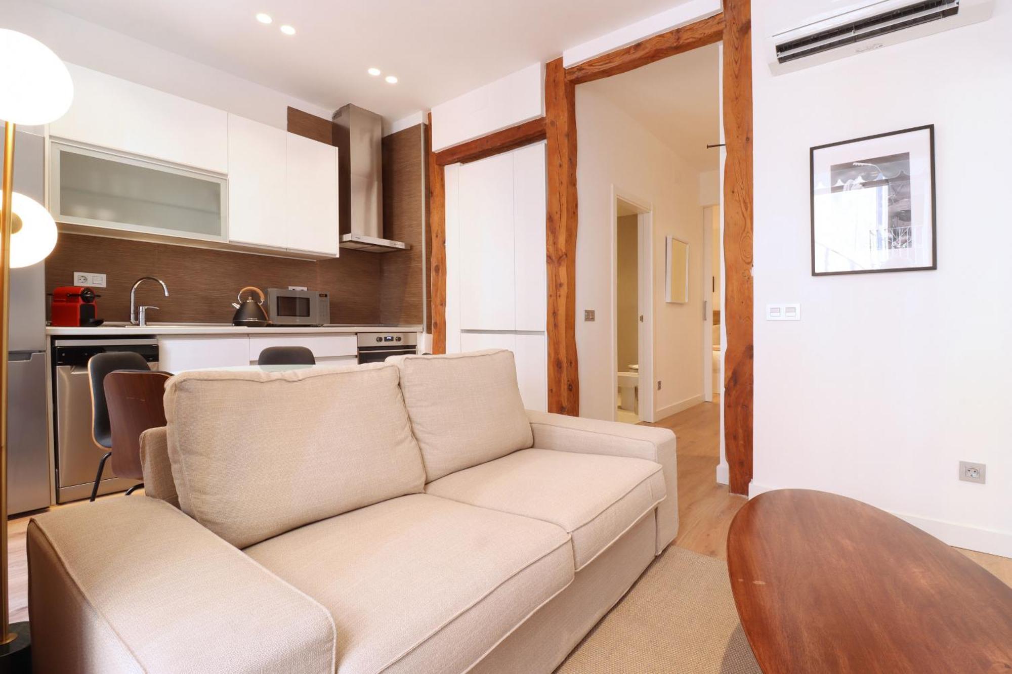 Reina Sofia Suite I มาดริด ภายนอก รูปภาพ