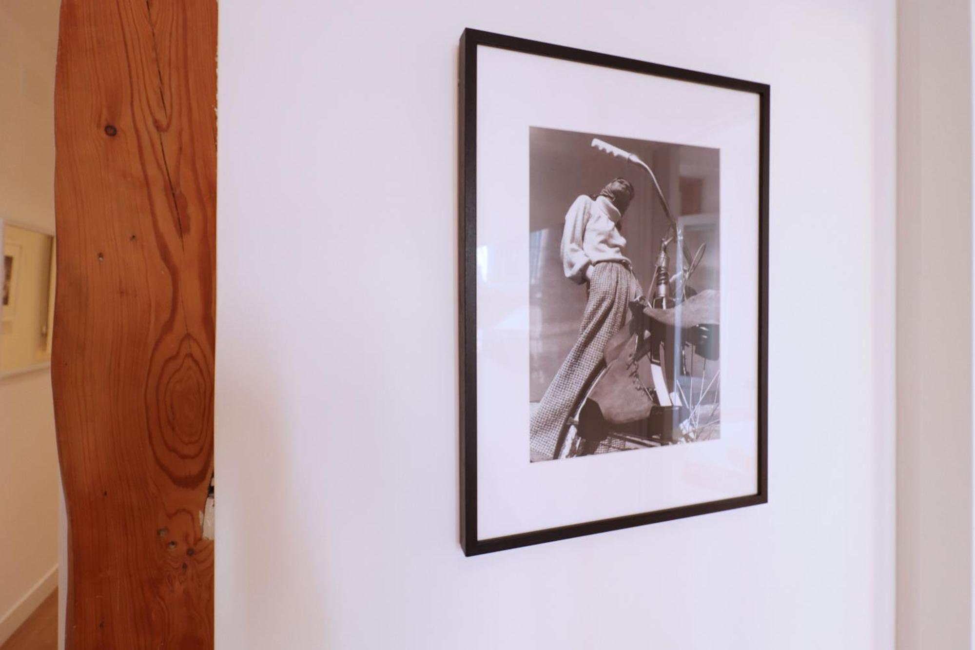 Reina Sofia Suite I มาดริด ภายนอก รูปภาพ