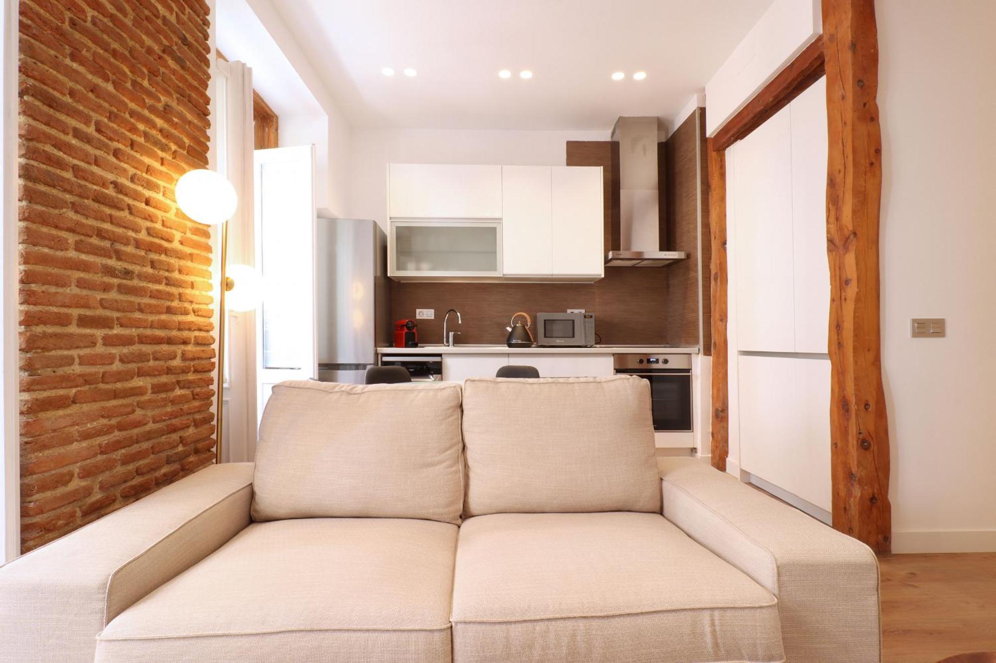 Reina Sofia Suite I มาดริด ภายนอก รูปภาพ